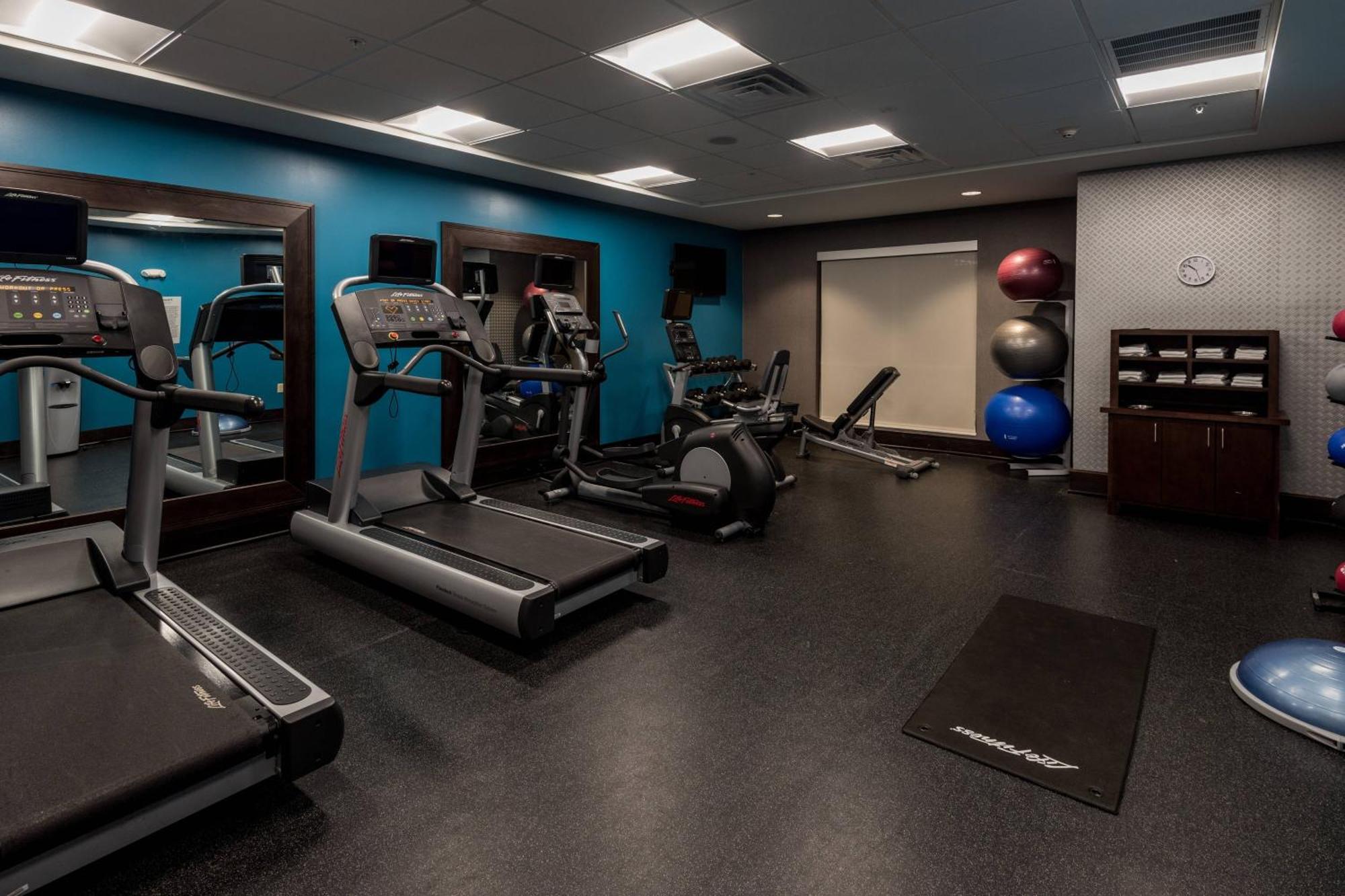Fairfield Inn & Suites By Marriott Mobile Saraland Buitenkant foto