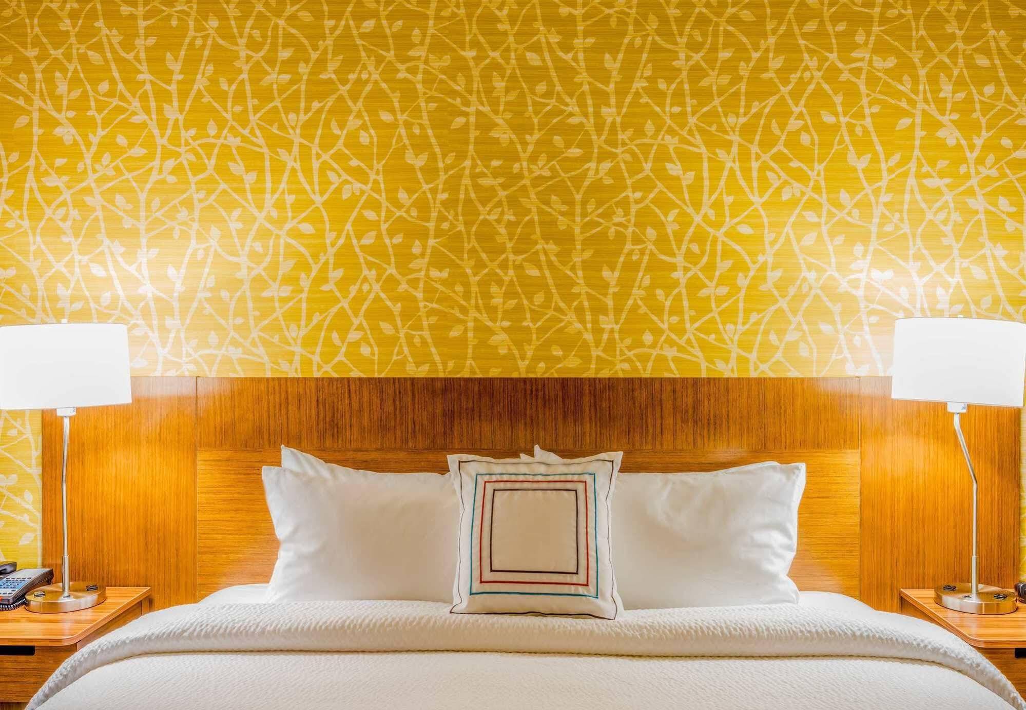 Fairfield Inn & Suites By Marriott Mobile Saraland Buitenkant foto